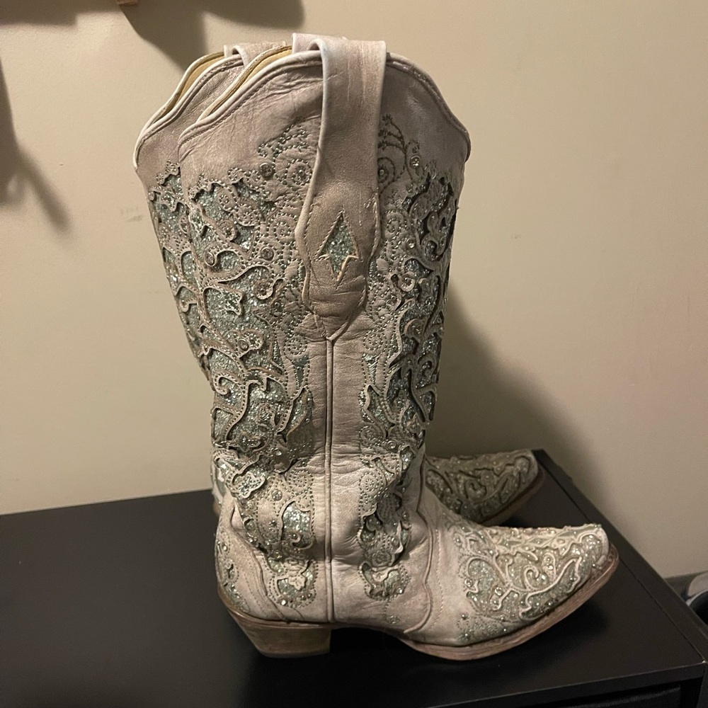 Corral size 9m